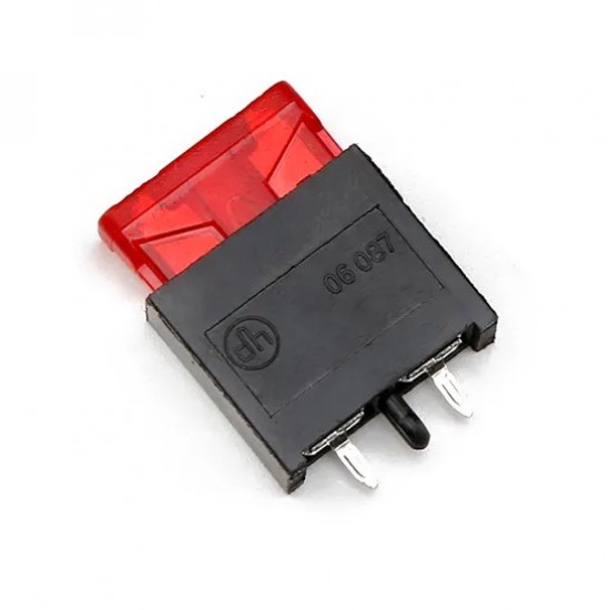 Držák pojistek JH7032 30A