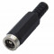 Napájecí konektor DC 5.5/2.1mm - samice