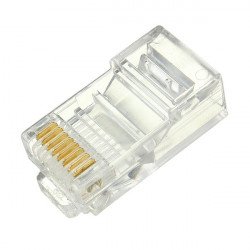 Konektor RJ45 UTP Cat5/Cat5e
