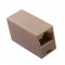 Spojka RJ45 UTP Cat5/Cat5e 8/8