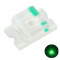LED dioda SMD 0805, zelená
