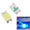LED dioda XINGLIGHT XL-3216UBC 1206, modrá