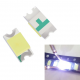 LED dioda SMD 1206, bílá