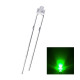 LED dioda kulatá 1.8mm, zelená