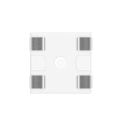 Inteligentní RGB LED WS2812B NeoPixel 5050 bílá