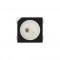 Inteligentní RGB LED WS2812B NeoPixel 5050 černá