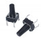 Mikrospínač 6x6x10mm