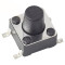 Mikrospínač 6x6x5mm 1TS005F 