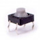 Mikrospínač 8x8x5mm G77