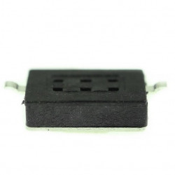 Mikrospínač SMD 3x6x2.5mm TS-B008