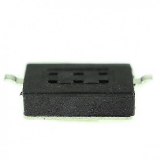 Mikrospínač SMD 3x6x2.5mm TS-B008