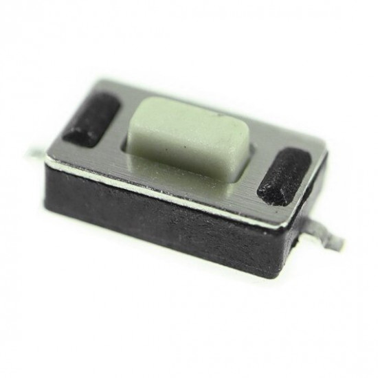Mikrospínač SMD 3x6x2.5mm TS-B008