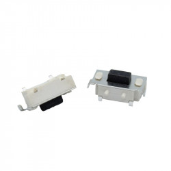 Mikrospínač SMD 7.7x3.5 TSC02 stranový