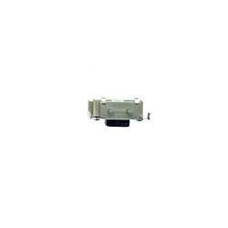 Mikrospínač SMD 7.7x3.5 TSC02 stranový