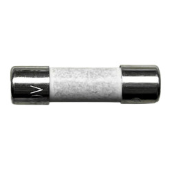 Keramická trubičková pojistka 5x20mm 20A