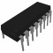 Posuvný registr SN74HC595N 74HC595 8bit DIP-16