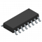 Posuvný registr SN74HC595D 74HC595 8bit SOP-16