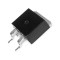 MOSFET tranzistor N-kanál NCEP85T14D (85V, 140A, 200W, TO-263-2L)