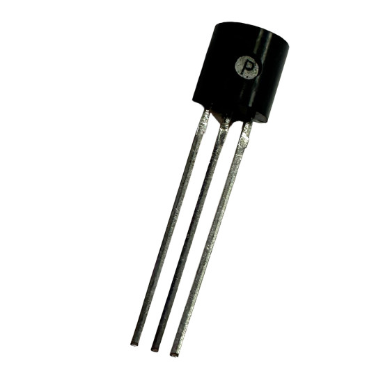 Stabilizátor pevného napětí LDO H7533-1 TO92-3