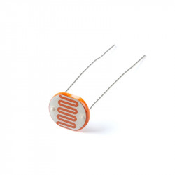 Fotorezistor LDR5537 20-50K