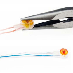 Lisovací spojka pro kabel Scotchlok K1 UY