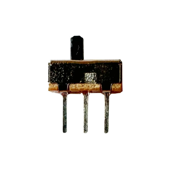Posuvný spínač KH-SS12D01-G3-5.0