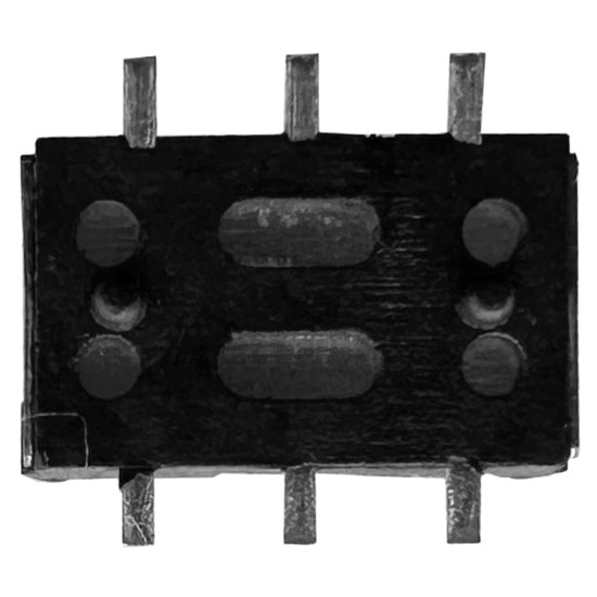 Posuvný spínač MS-22D28-G020