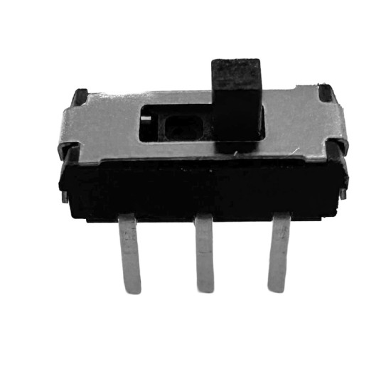 Posuvný spínač MSS22D18G2 125