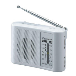 Rádio s analogovým AM/FM tunerem CF210SP (stavebnice)