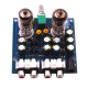 Elektronkový / lampový stereo předzesilovač FE-6J1-2 třída A (stavebnice)