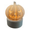 LED Dýně Halloween 3D (stavebnice)