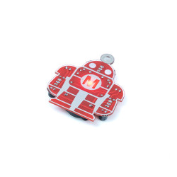 MakerBot OMG (stavebnice)