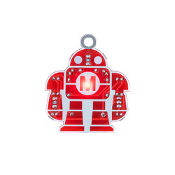 MakerBot OMG (stavebnice)