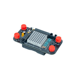 Retro GamePad OMG (stavebnice)