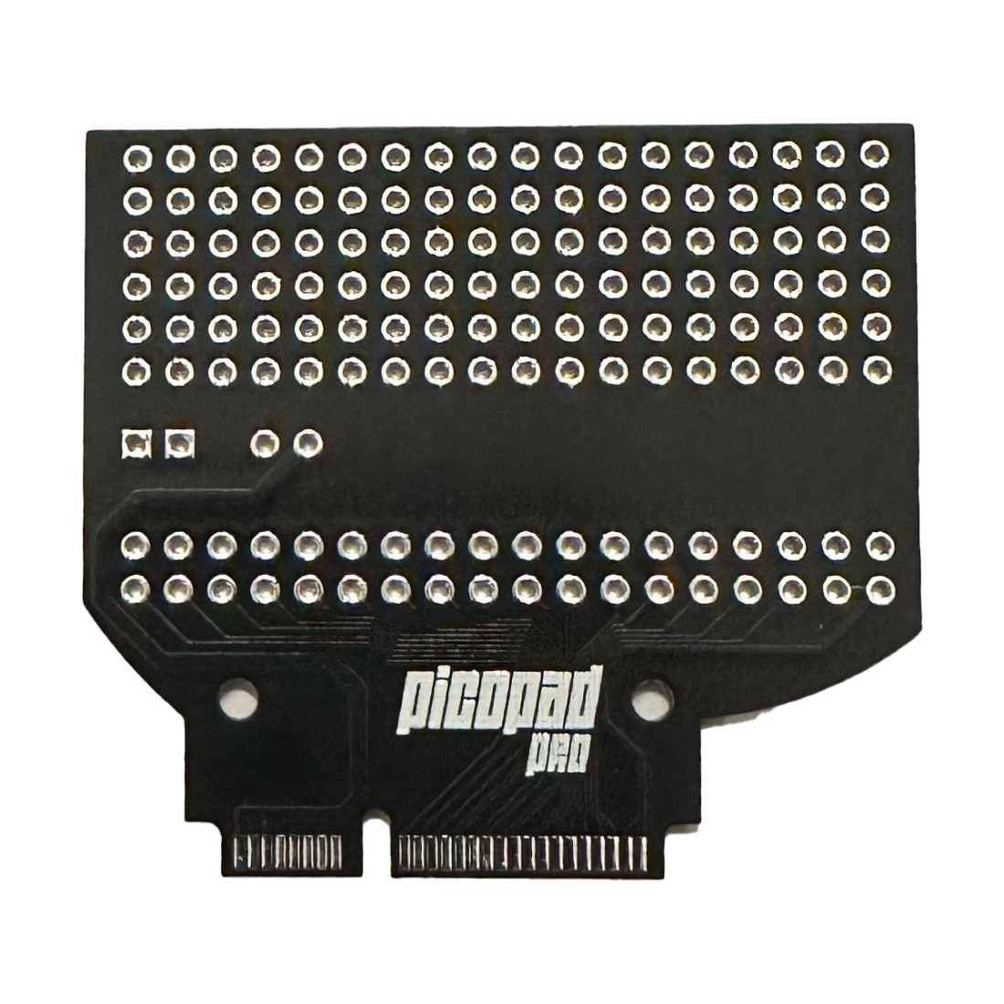 Picopad Pro - prototypovací deska Picobus