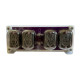 Digitronové hodiny NIXIE IN-12 (stavebnice)