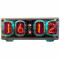 Digitronové hodiny NIXIE IN-12 (stavebnice)