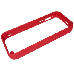 Rámeček pro herní konzoli PicoPad červený