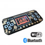 Picopad Wifi - open source herní konzole (stavebnice)